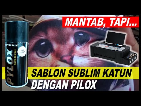 Video: Apakah katun combed sama dengan kapas brush?