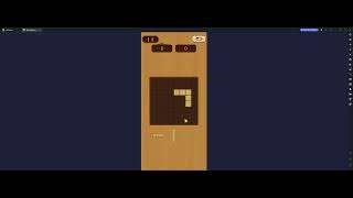 🎮 Block Buster – Unity 2D Mobile Puzzle Game Showcase