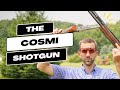 The cosmi shotgun  the worlds best semiauto