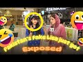 Fake Lisa Got Exposed 😱 #lisa #blackpink #subscribemychannel