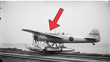 一人の技術者の“逆転の発想”――潜水艦から飛び立つ偵察機「晴嵐」の誕生