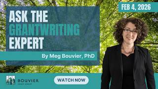 Tutorial on new Biosketch in SciENcv and new NIH Common Forms with Rebecca Miro PhD (Feb 4, 2026)