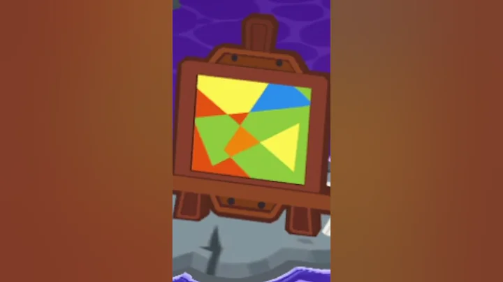 The 4 Maps that dont match Difficulty! (BTD 6) #shorts