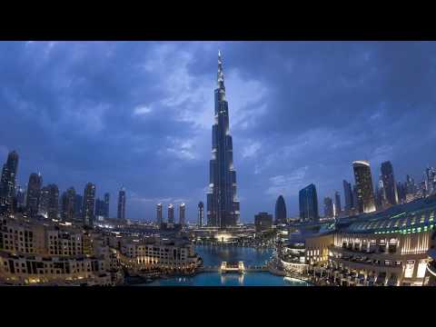 DEWA achieves a new world record in electricity Customer Minutes Lost per year (Video: AETOSWire)