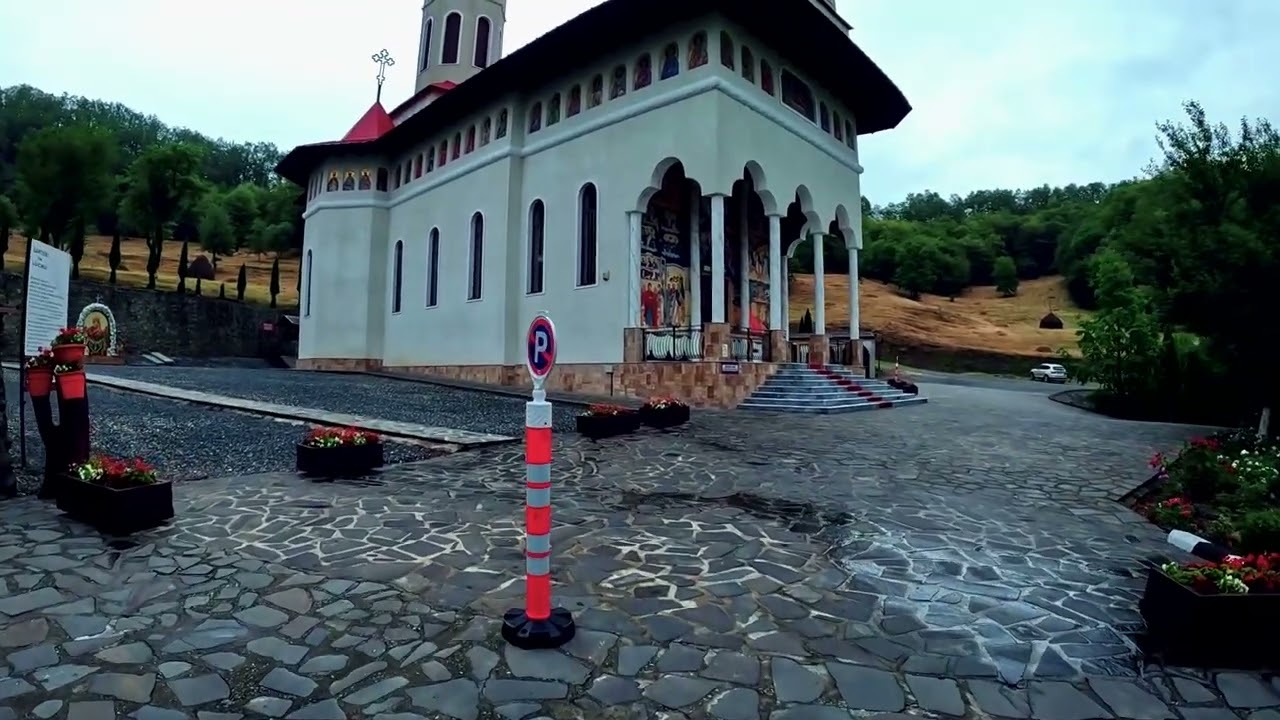 Manastirea Stramba 10iul25