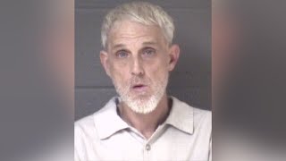 Man arrested in connection to business theft in flood-affected area in Asheville