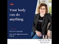 Your Body is Perfect: A Chat with Influencer Katie Crenshaw