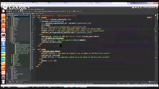 Agile Ventures Pair Programming