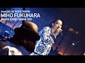 &quot;MIHO FUKUHARA 福原みほ Mardi Gras Combo 2021&quot; BLUE NOTE TOKYO Live Streaming 2021