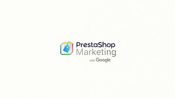PrestaShop Marketing with Google - Tutorial ES
