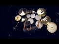 Cobus - Linkin Park - Crawling (Drum Cover | #QuicklyCovered)