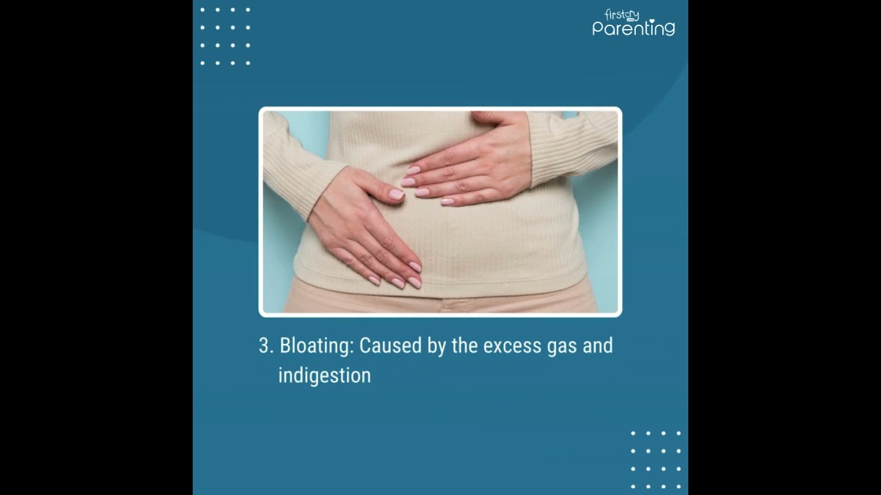 Pregnancy Symptoms To Look Out For At 9 DPO