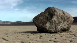 Death Valley Time Lapse