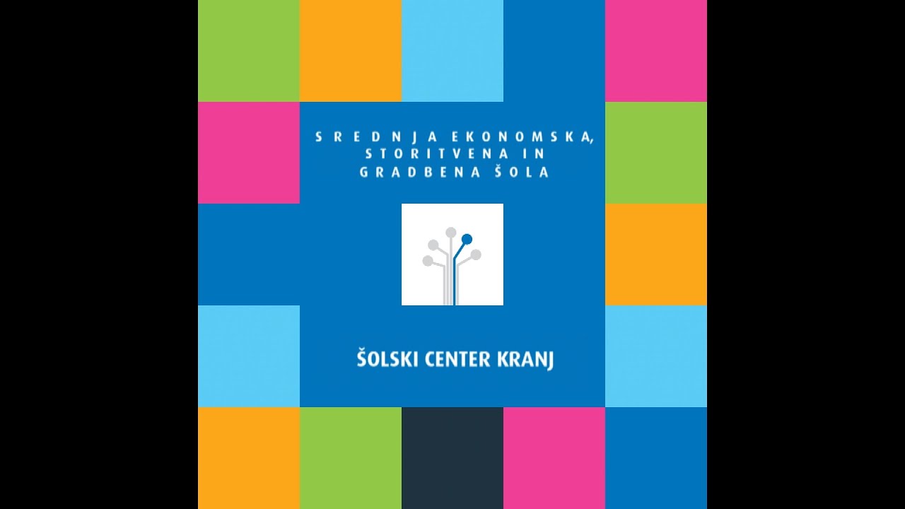 Srednja ekonomska, storitvena in gradbena šola ŠC Kranj