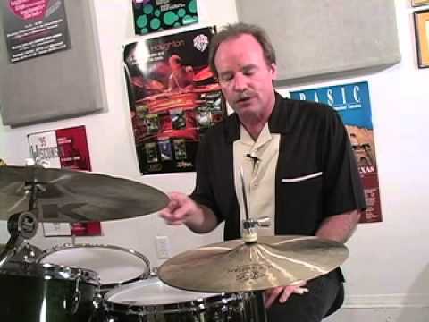 Steve Houghton Drum Lesson Series: What is a Phrase?