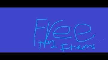 how to earn free tf2 items not a hack no downloading! Raffles!