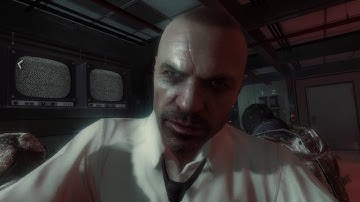 Black Ops CO-OP Campaign Mod Hell- Part 2