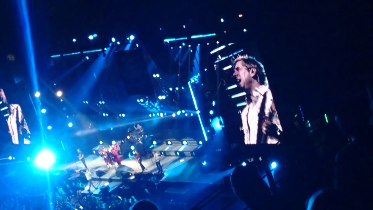 Die Toten Hosen Auld Lang Syne