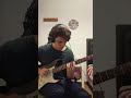 Improvising with Archetype: Tim Henson Multivoicer #guitar #rock #polyphia #guitarsolo