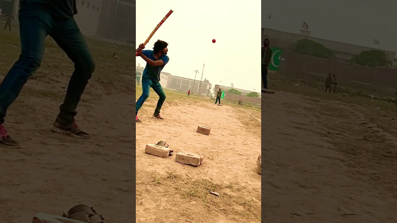 Chok danda game | shot miss ho giya 😞😞