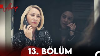 Akrep 13 Bölüm Full Hd