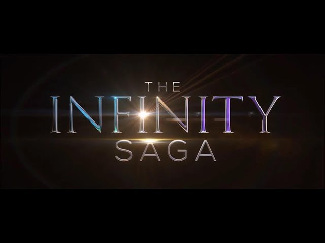 OFFICIAL MARVEL INFINITY SAGA TRAILER (2020) class=