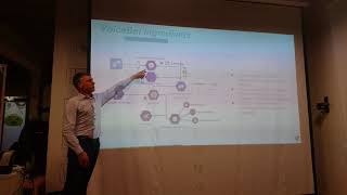 Meetup 2018-04-12 - Voicebot: i Chatbot crescono e imparano a parlare