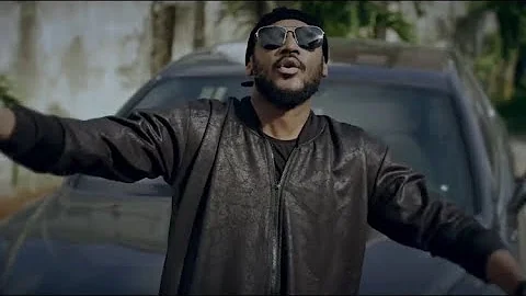 Sound Sultan-Naija Hood Rap ft 2baba (Offical Video)