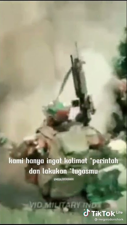 keren kopassus story'wa TNI AD #shorts