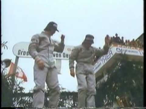 Francois Cevert Grandprix Requiem Youtube