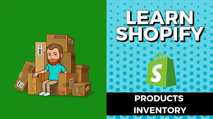 Boost Your Inventory Management with Shopify Inventory Transfers