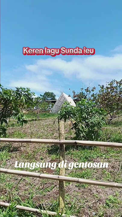 Lagu sunda versi India