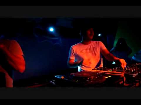 Liquid Soul @ alegra (brasilia, brazil 01.05.2010)