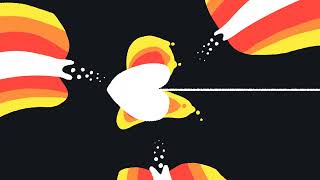 Chimerism | WDKA Abstract Animation 1st Year