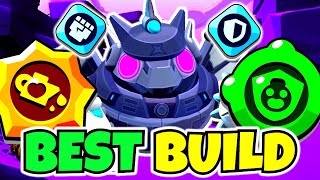 The ULTIMATE TICK GUIDE You'll Ever Need! BEST BUILD FOR TICK! (Brawl Stars)