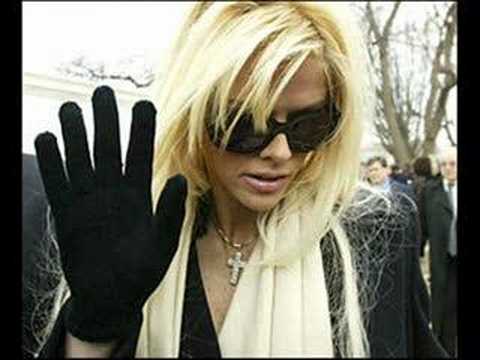 Anna Nicole - In The Arms of the Angels