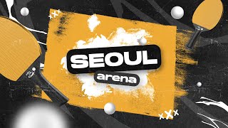 Tournament 2024-05-17 Men, evening. Arena "Seoul"