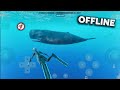 Top 10 Underwater Exploration Games For Android 2025 HD OFFLINE 