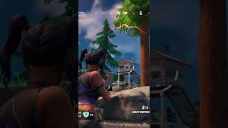 Crystal Headshots Opponent From Long Range Using The Heavy Sniper Rifle