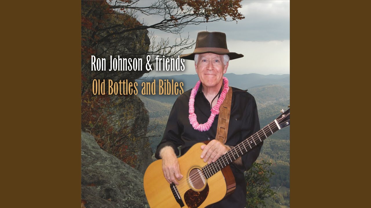 Old Bottles and Bibles YouTube