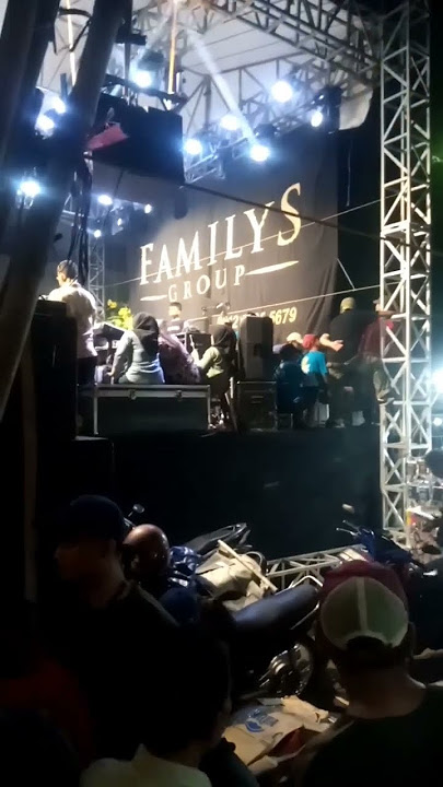 sekecewa itu by familys group #sekecewaitu #shorts