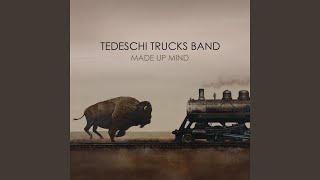 Video thumbnail of "Tedeschi Trucks Band - Part of Me"
