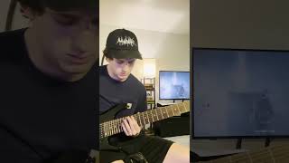 Meshuggah - Demiurge
