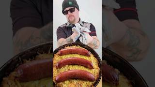 German Cheese Spaetzle Kasespatzle