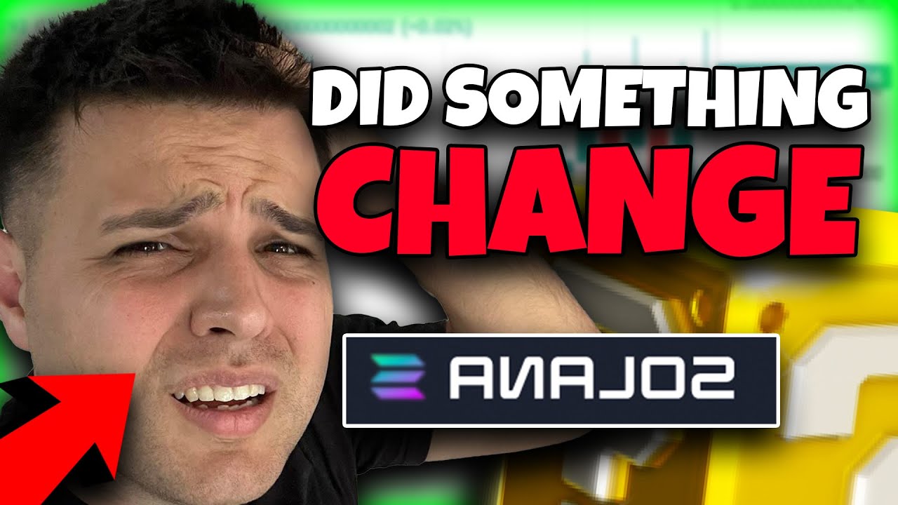 analoS Coin Price Prediction analoS Token Crypto ✅ Did Something Change?