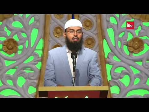 Jab Hum Dushman Ko Apna Dushman Samjhenge Tab Hum Uske Khilaf Kaam Kar Sakte Hai By Adv. Faiz Syed