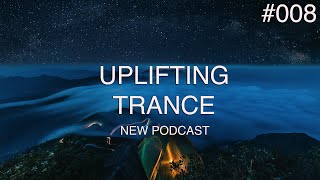 ♫ Uplifting Trance Mix #008 | September 2021 | OM TRANCE