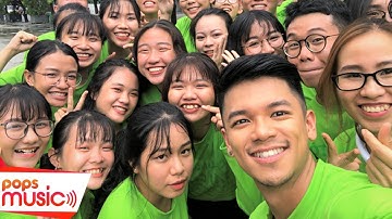 Việt Nam Tái Chế (VIETNAM RECYCLES)| Trọng Hiếu |Official MV| Thu hồi và tái chế Rác thải điện tử