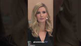 Ivanka Trump ❤️❤️﻿❤️