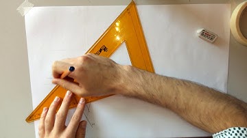 Finding the Traces of a Plane